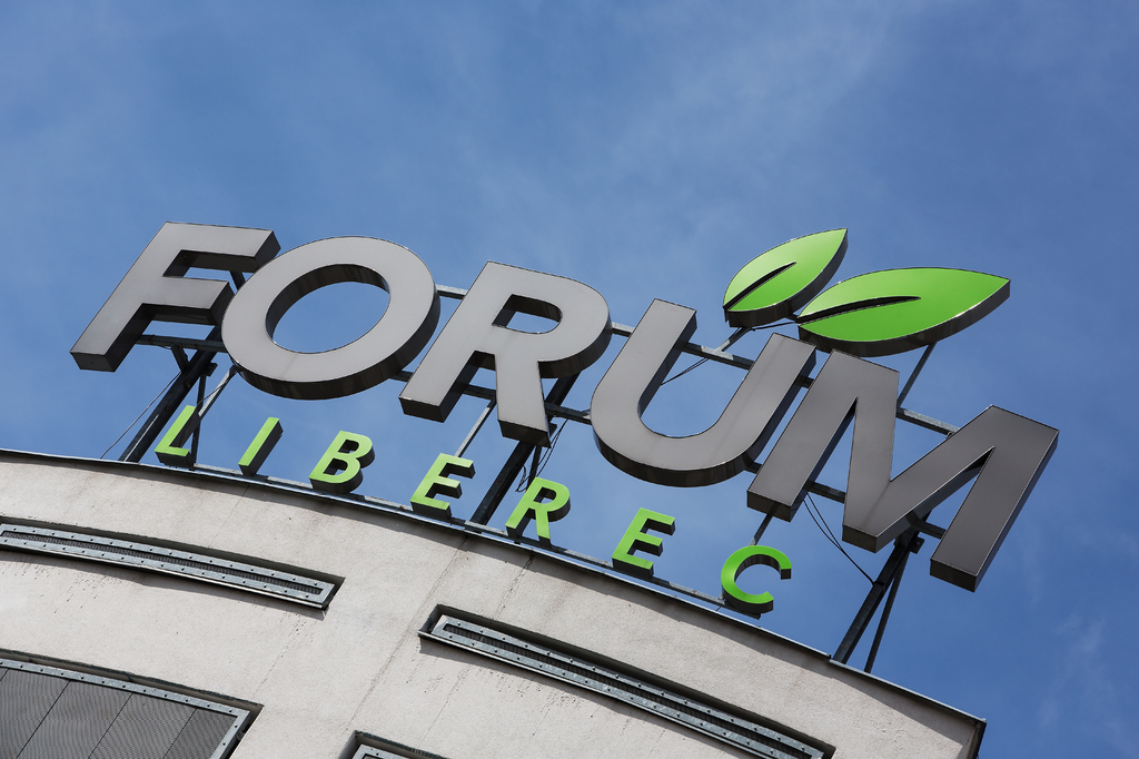 Forum Liberec