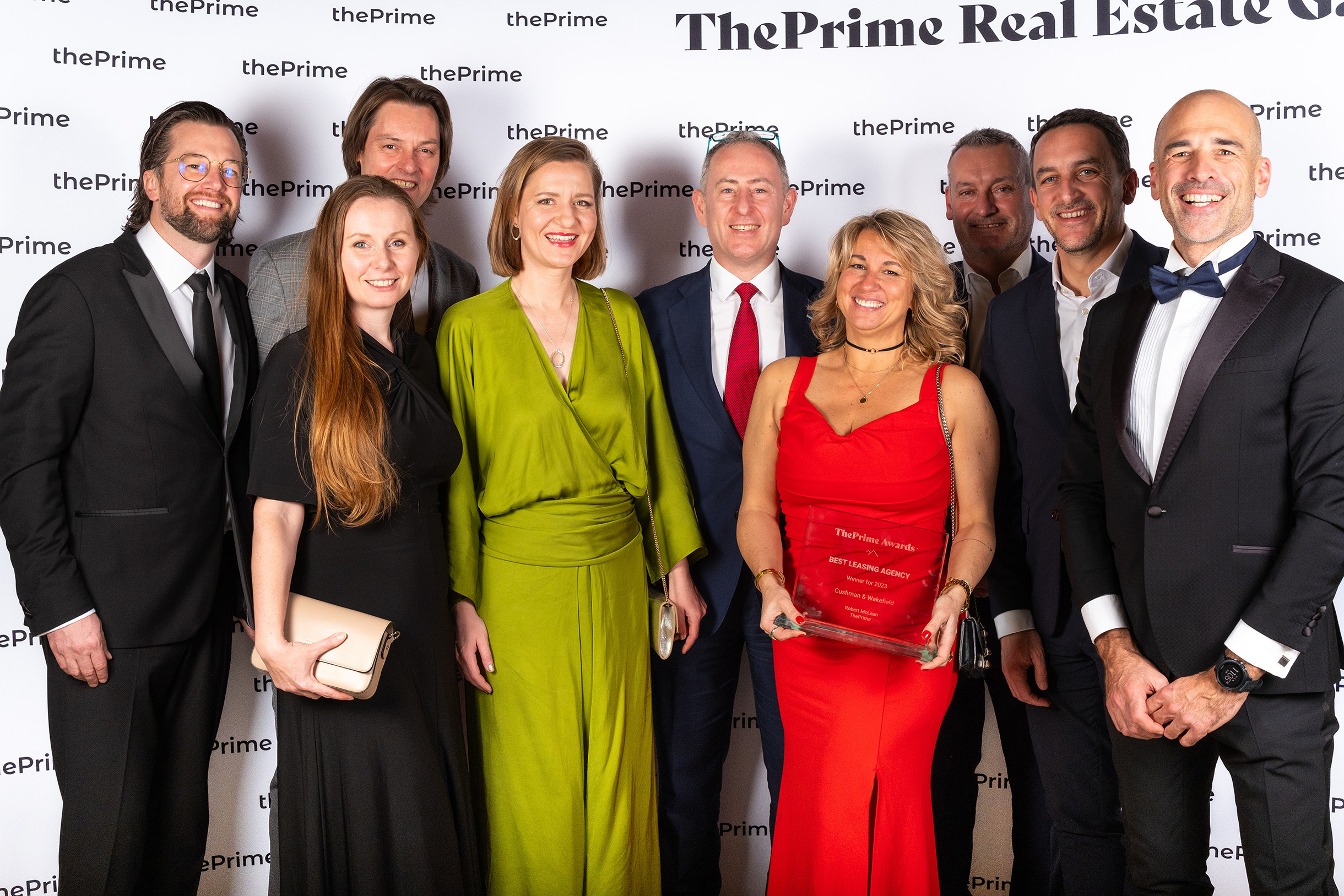 ThePrime Real Estate Awards 2023