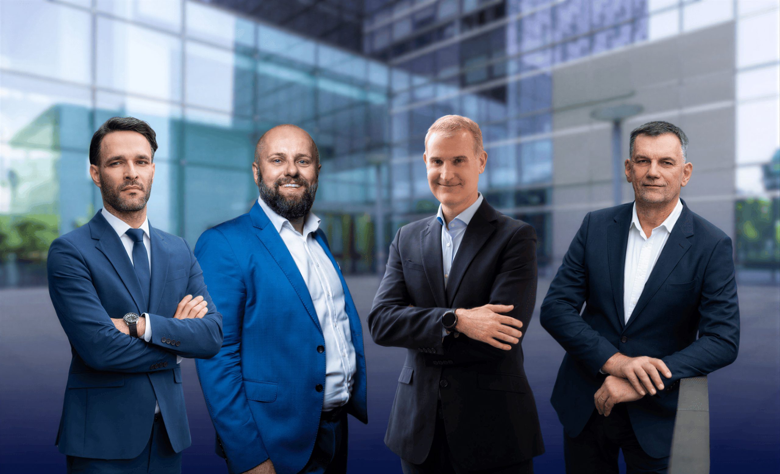 Cushman & Wakefield appoints new international partners and introduces ...